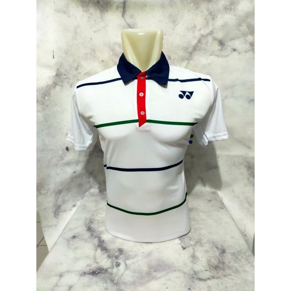 BAJU BADMINTON DEWASA ATASAN BADMINTON Y2002