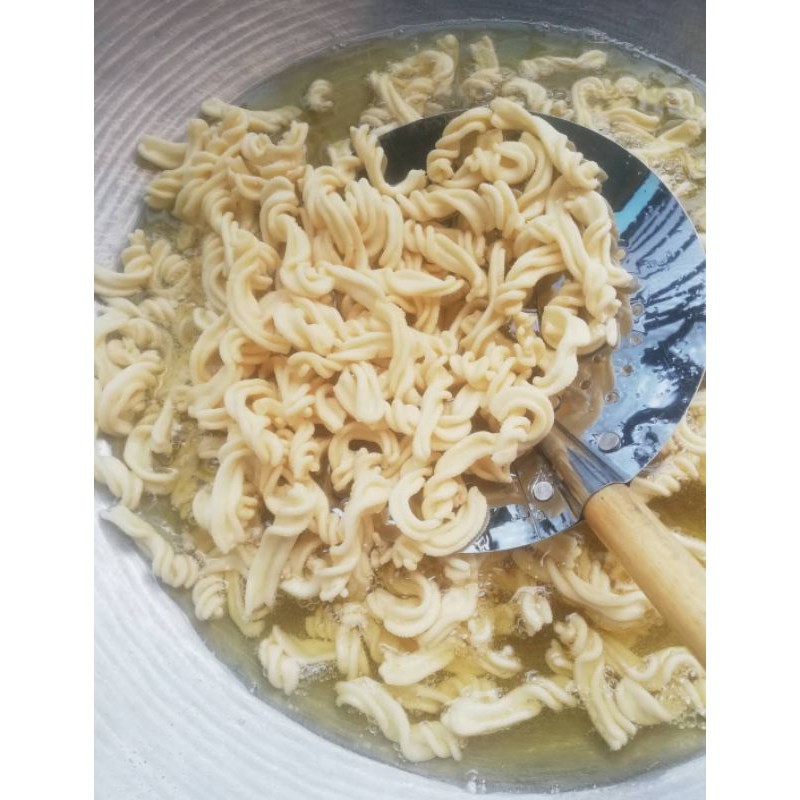 

STIKKEJUasli500gr