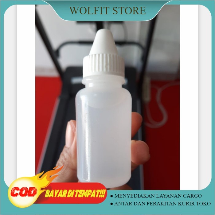 OIL SILICON TREADMILL / PELUMAS TREADMILL ELEKTRIK/TREADMILL MANUAL