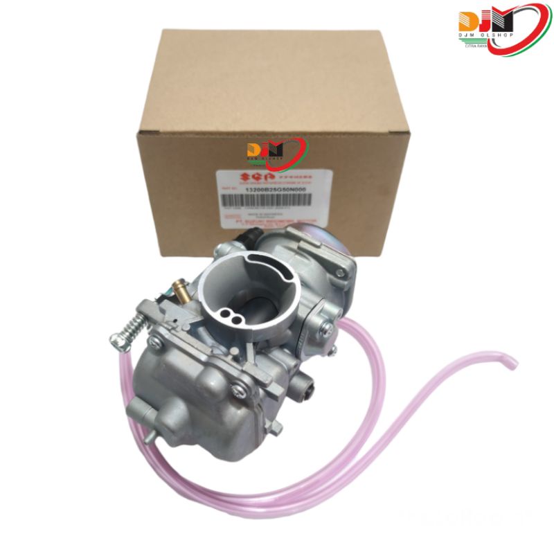 Carburator Karburator Suzuki Satria Fu150 Karbu Fu Std Baru