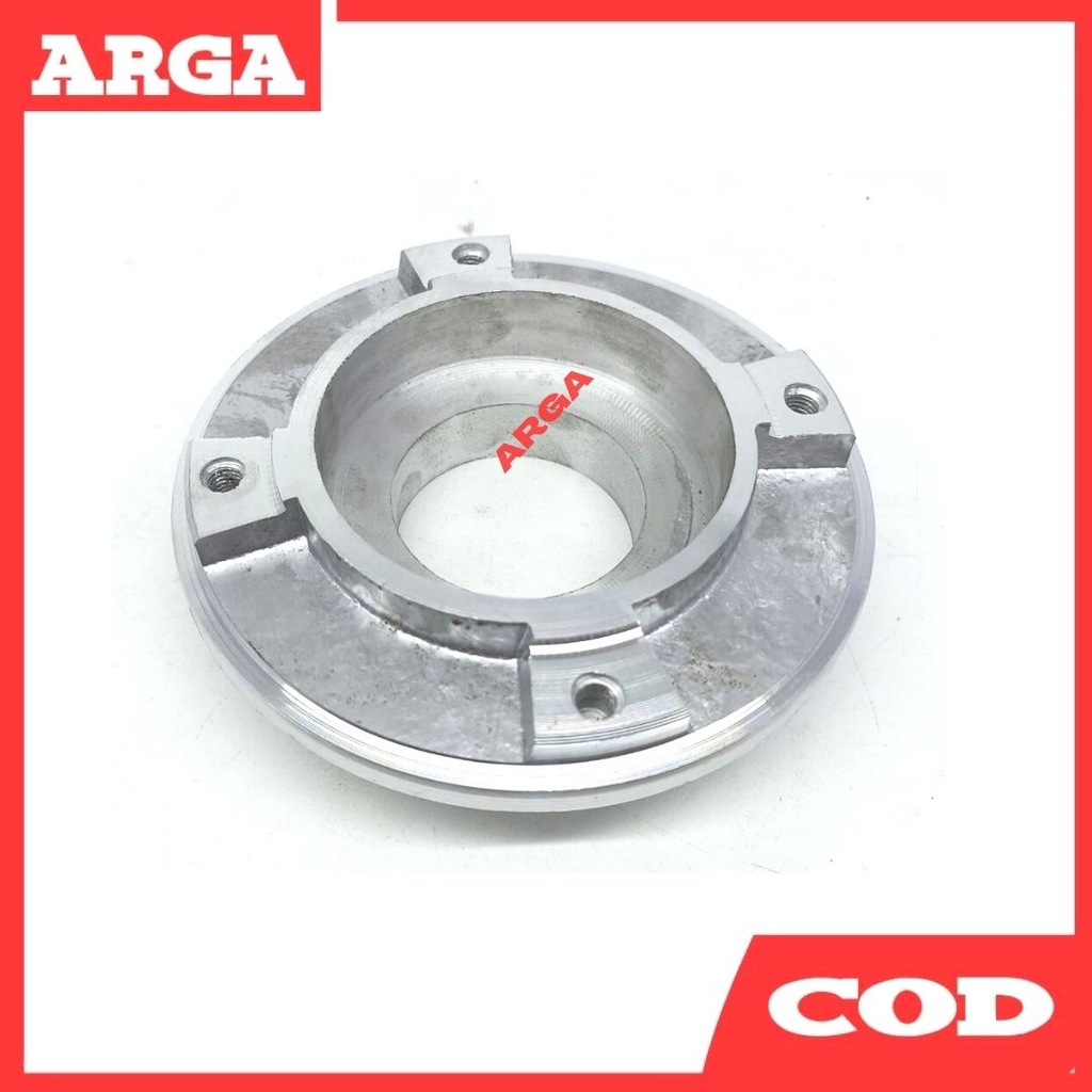 Plendes Cakram Belakang TIGER REVO VERZA MEGAPRO Adaptor Cakram TIGER REVO QQ