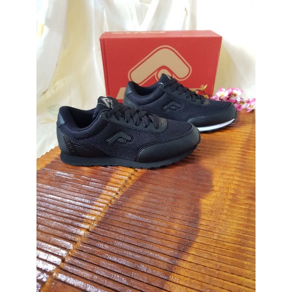SEPATU SEKOLAH FANS ORIGINAL- AXEL B,BW