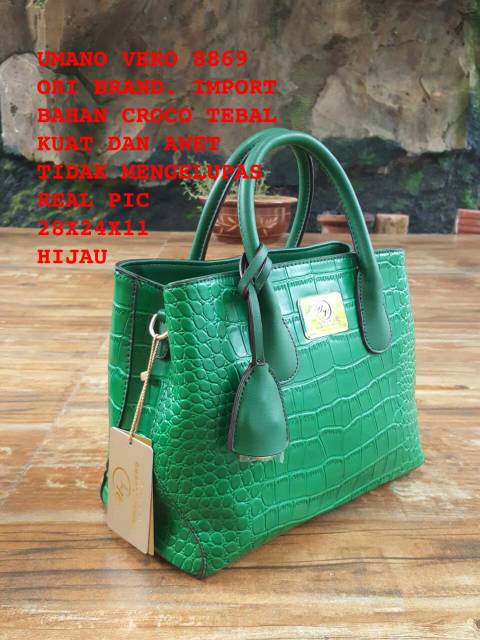 Umano Vero 8869 Croco # (RIJEK)