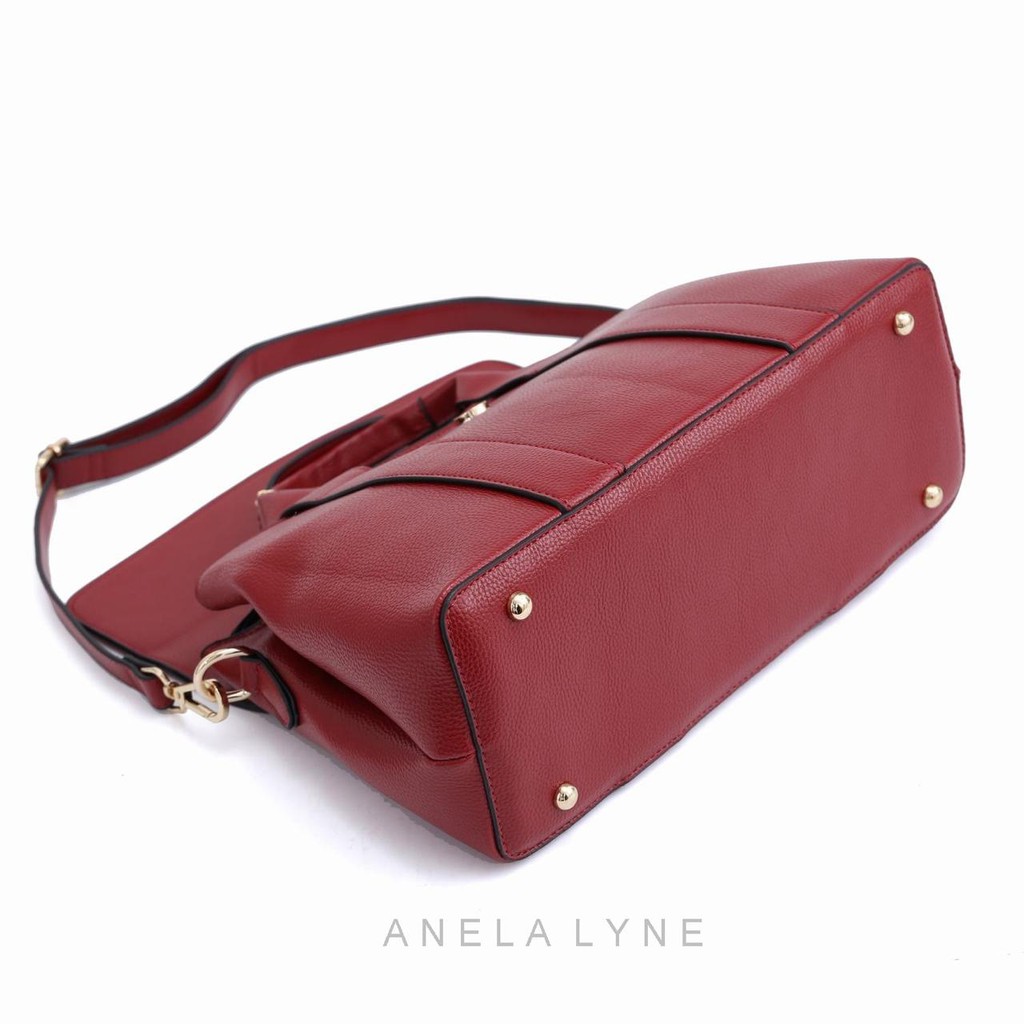 ANELA LYNE OFFICE BAG TAS WANITA 1245#A031/A224 ORIGINAL