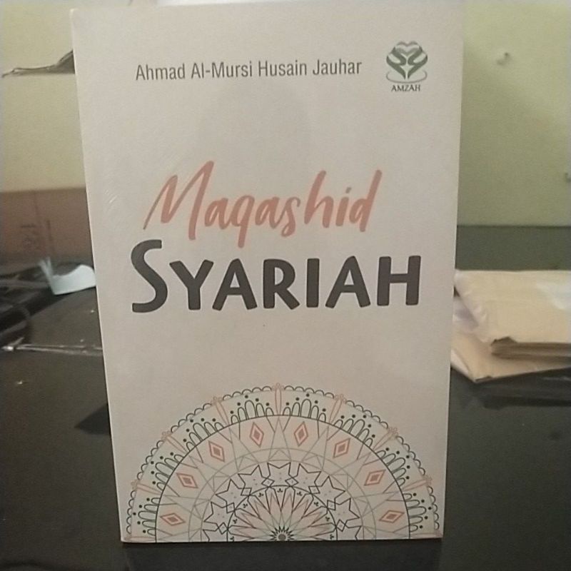 maqashid syariah