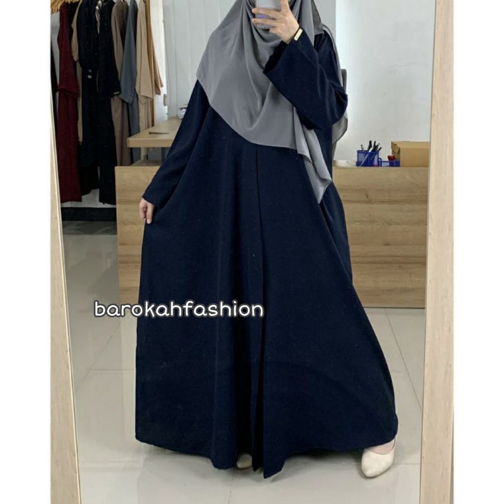 GAMIS IRTAZA BAHAN KATUN SHAKILLA/GAMIS MUSLIM/GAMIS POLOS