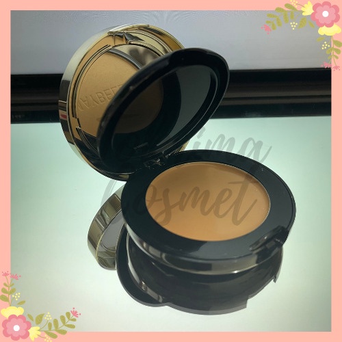 [LUSINAN] Bedak Compact (Basah + Kering) Mayb Trend Squad / Superstay  / TOKRIMACOSMET
