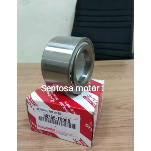 BEARING RODA DEPAN INNOVA