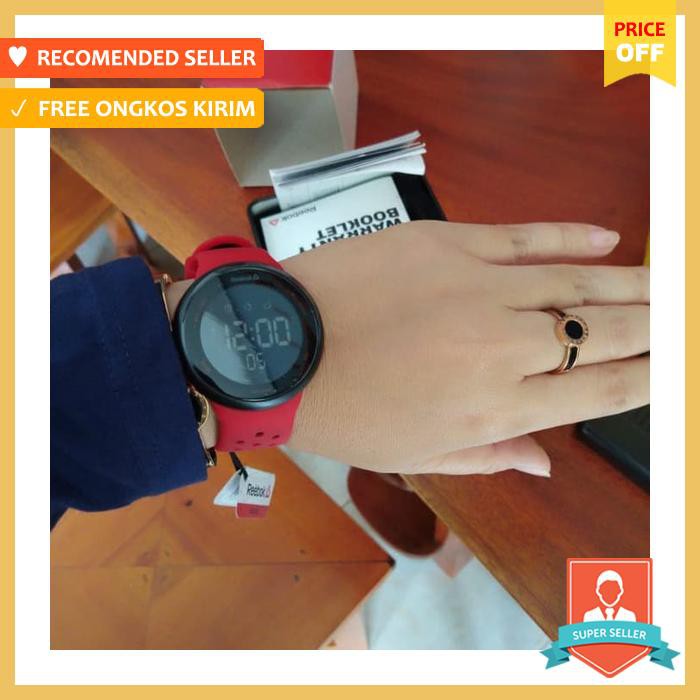 Jam Tangan Reebok Rd Ele G9 Pbir Br