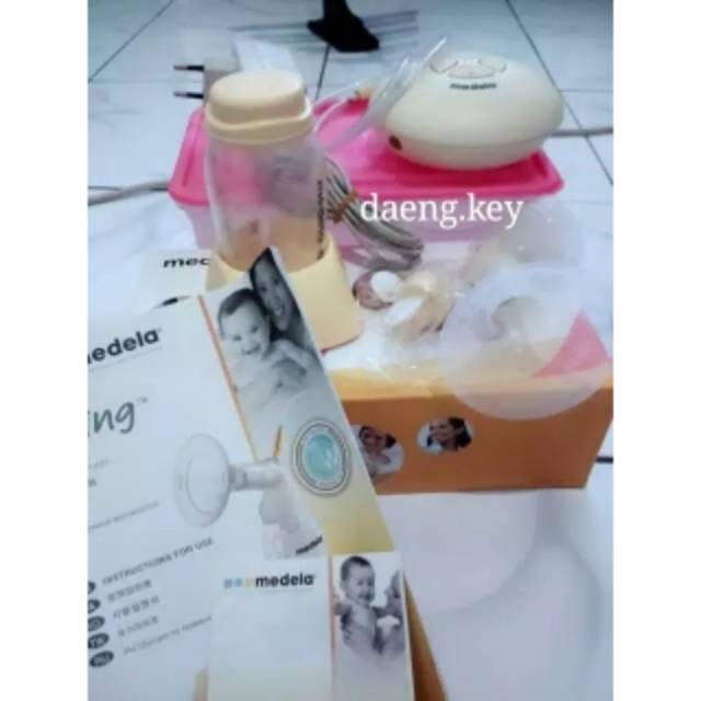 Medela Swing Second