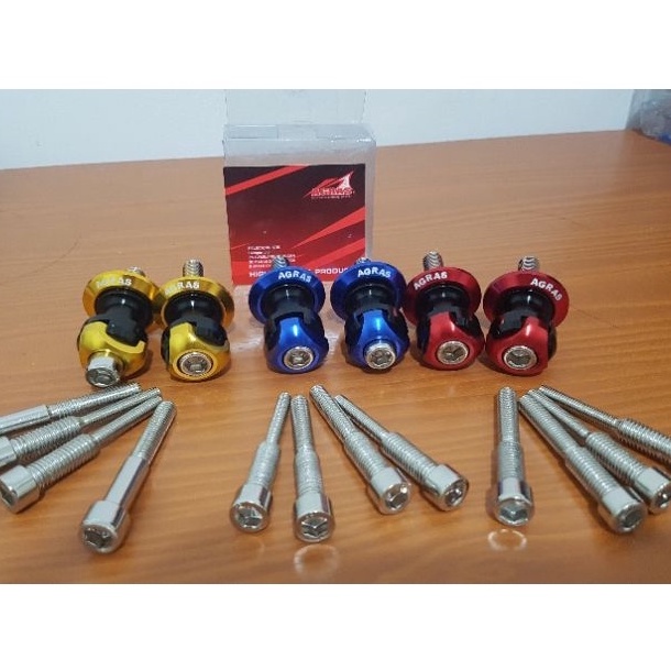 JALU PADDOCK DUDUKAN PADDOCK R15 JALU PEDDOK NINJA universal