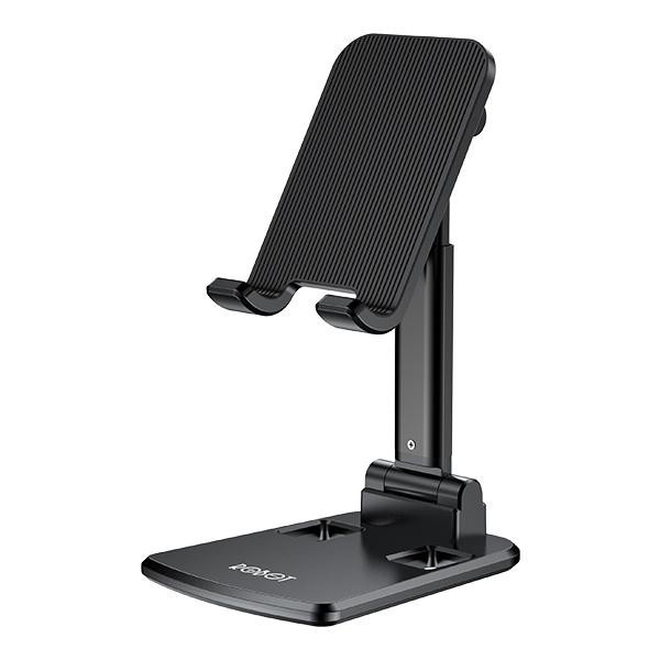 Universal Stand Holder ROBOT RT-US06 Tablet Smartphone Adjustable Stand Holder Original