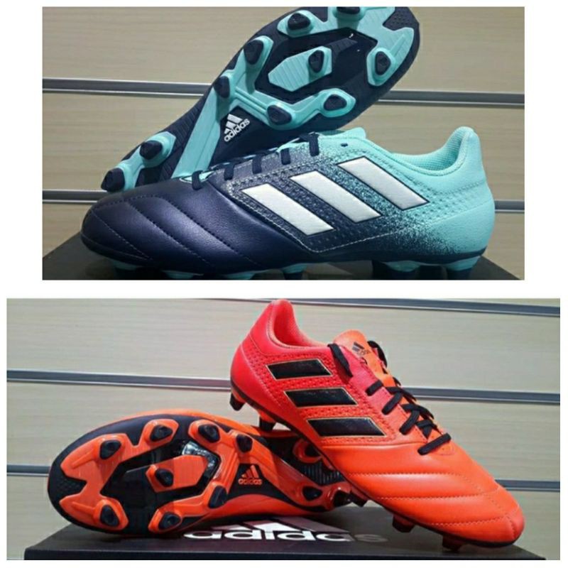 ADIDAS - ACE 17.4 FXG / ORIGINAL