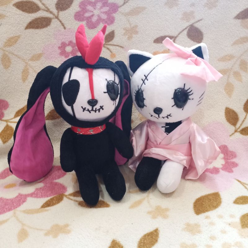 SET HANGRY AND ANGRY pelunasan