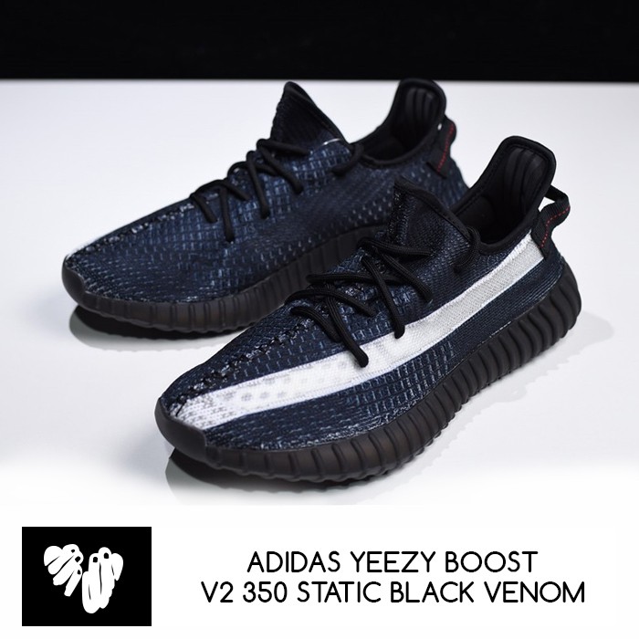 yeezy 350 v2 static venom