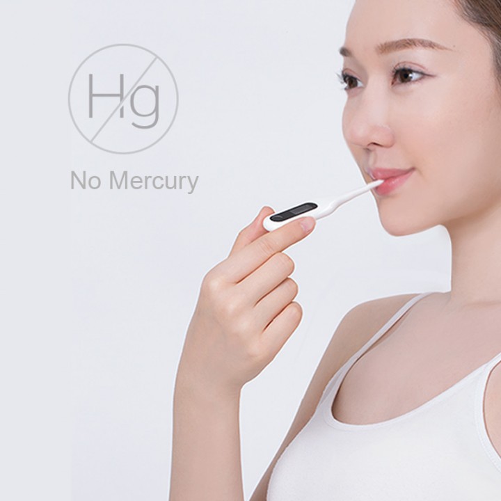 XIAOMI Miaomiaoce Digital Medical Thermometer