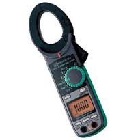 TANG AMPERE DIGITAL ( DIGITAL CLAMP METER) KYORITSU 2055