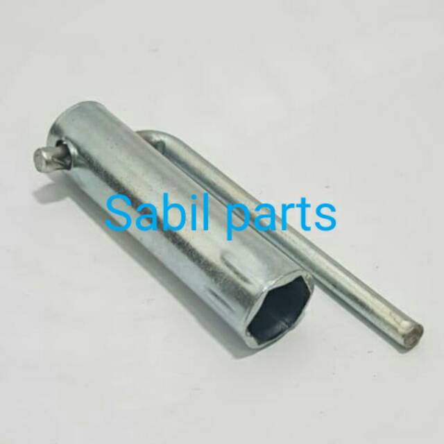 KUNCI BUSI MIO SMILE MIO SPORTY MIO SOUL FINO MIO J MIO GT SOUL GT MIO M3 GOOD QUALITY