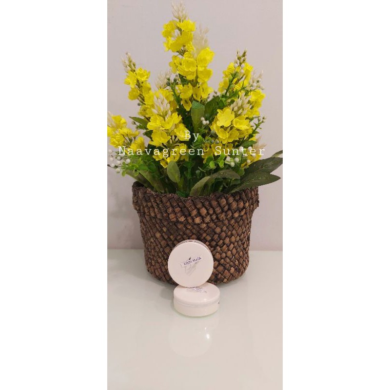 [ORI100%] - EYE KRIM - NG-EDC5 - NAAVAGREEN KRIM MATA - KOSMETIK WAJAH