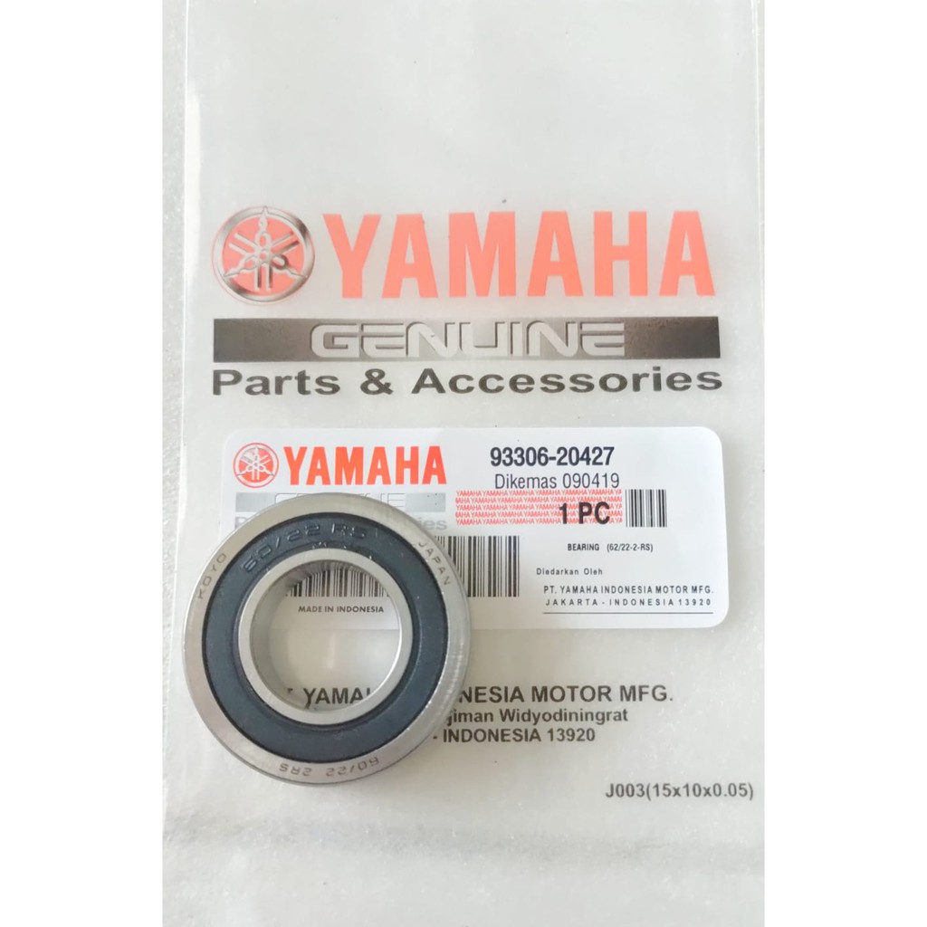 BEARING 6022 LAHAR 6022 LAHER 6022 KLAKER 6022 BEARING 6022