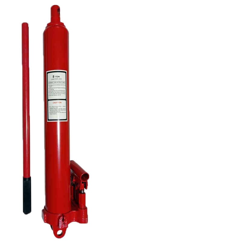 Hydraulic Double Pump For Crane 8 Ton