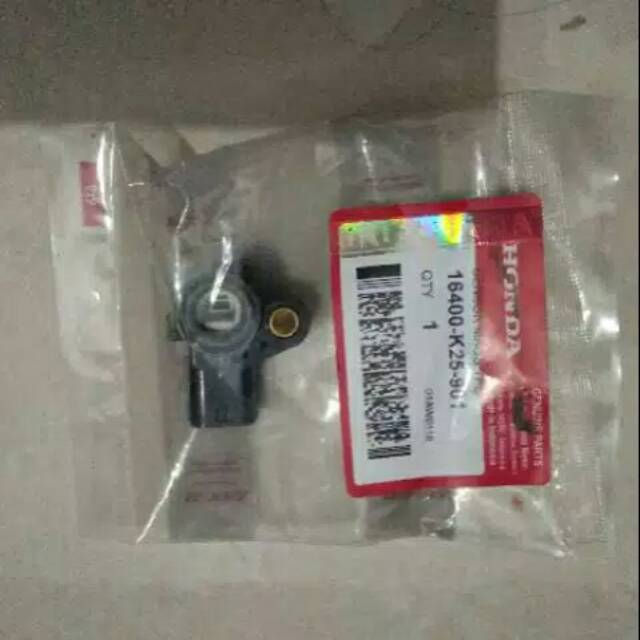 SENSOR TPS HONDA BEAT VARIO FI ORI