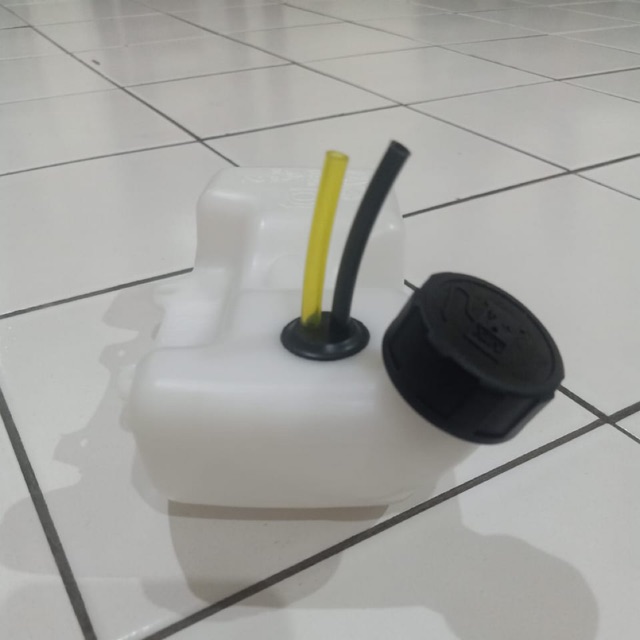 Tangki bensin mesin semprot hama tu 26