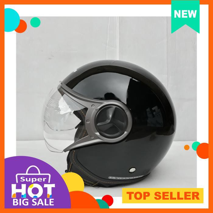 Helm Cargloss Yr Ghotic Classic Solid