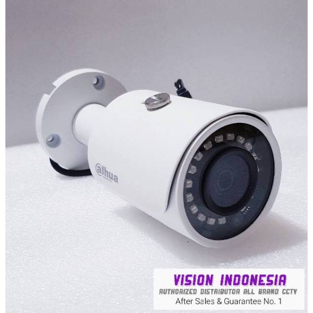 DAHUA IP CAMERA 3MP IPC-HFW1320S / SP-S3 ORIGINAL