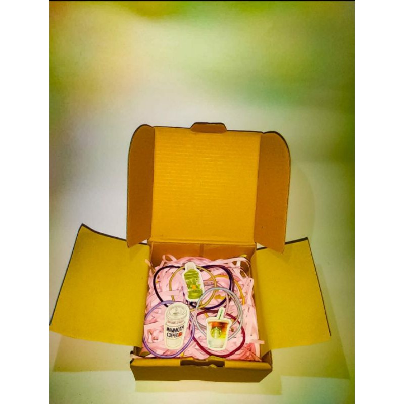 

Mini Gift Box/Gift Box/Hampers