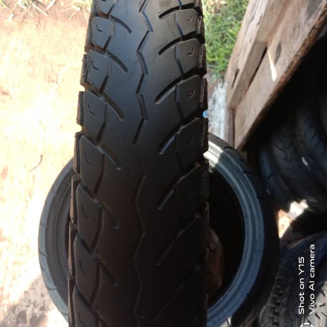 Ban irc ukuran 300-18 rx king scorpio tunder