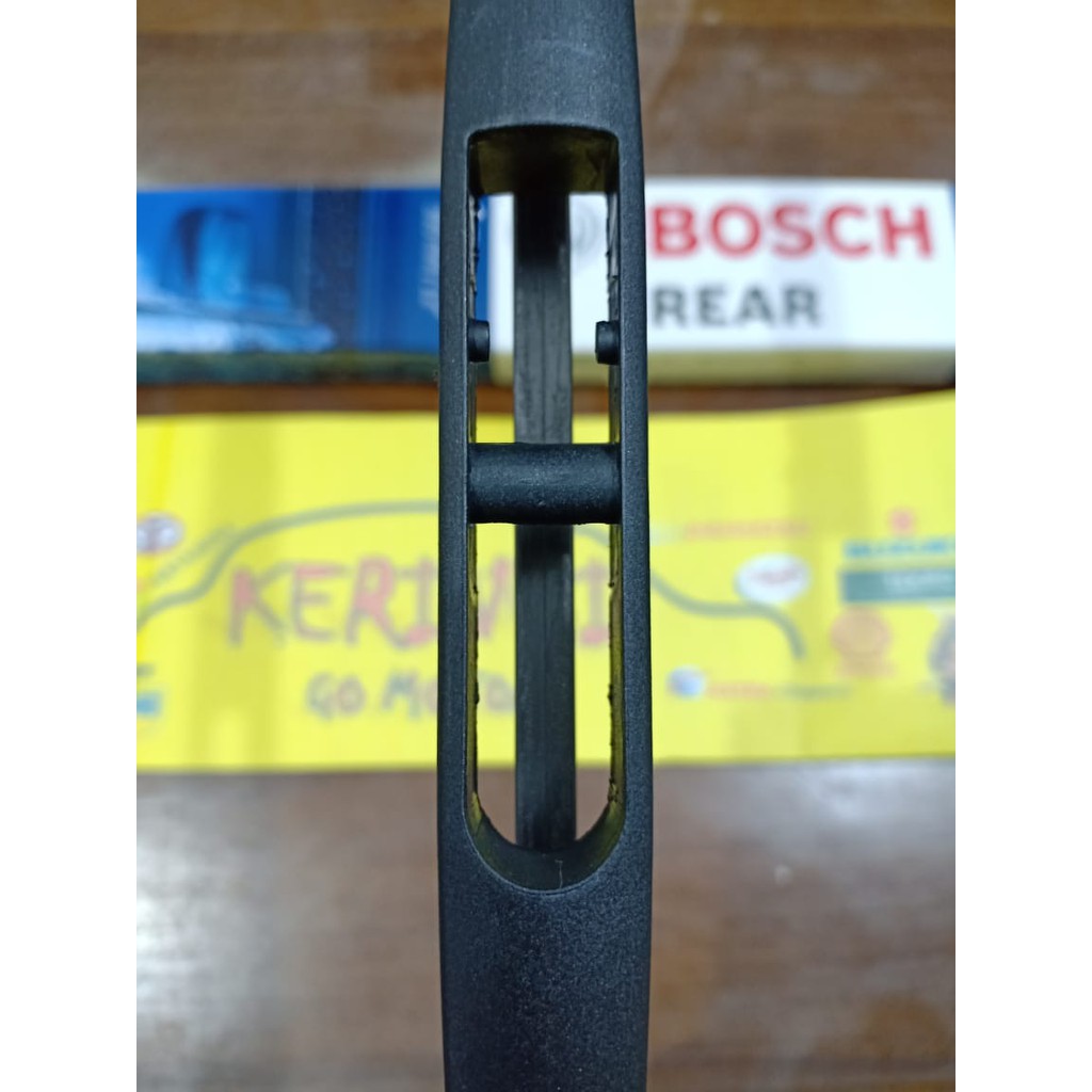 WIPER BELAKANG REAR BOSCH H354 14&quot; HONDA FREED, JAZZ, CRV, MOBILIO