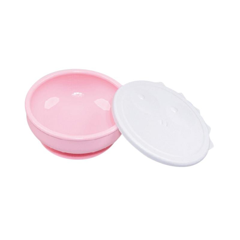 Monee Suction Bowl Non Slip 350ml 4M+