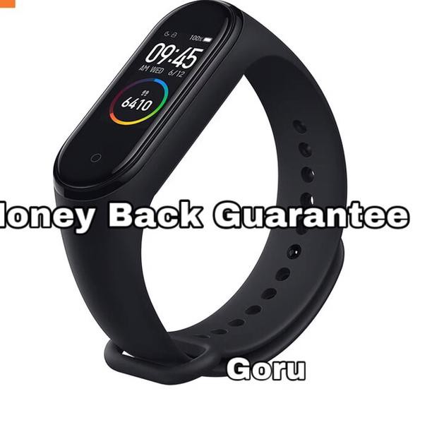 waterproof cell phone watch