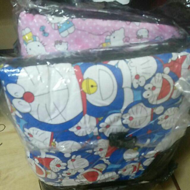 Alas Strika Busa Grosir Tebal 2.5 Cm
