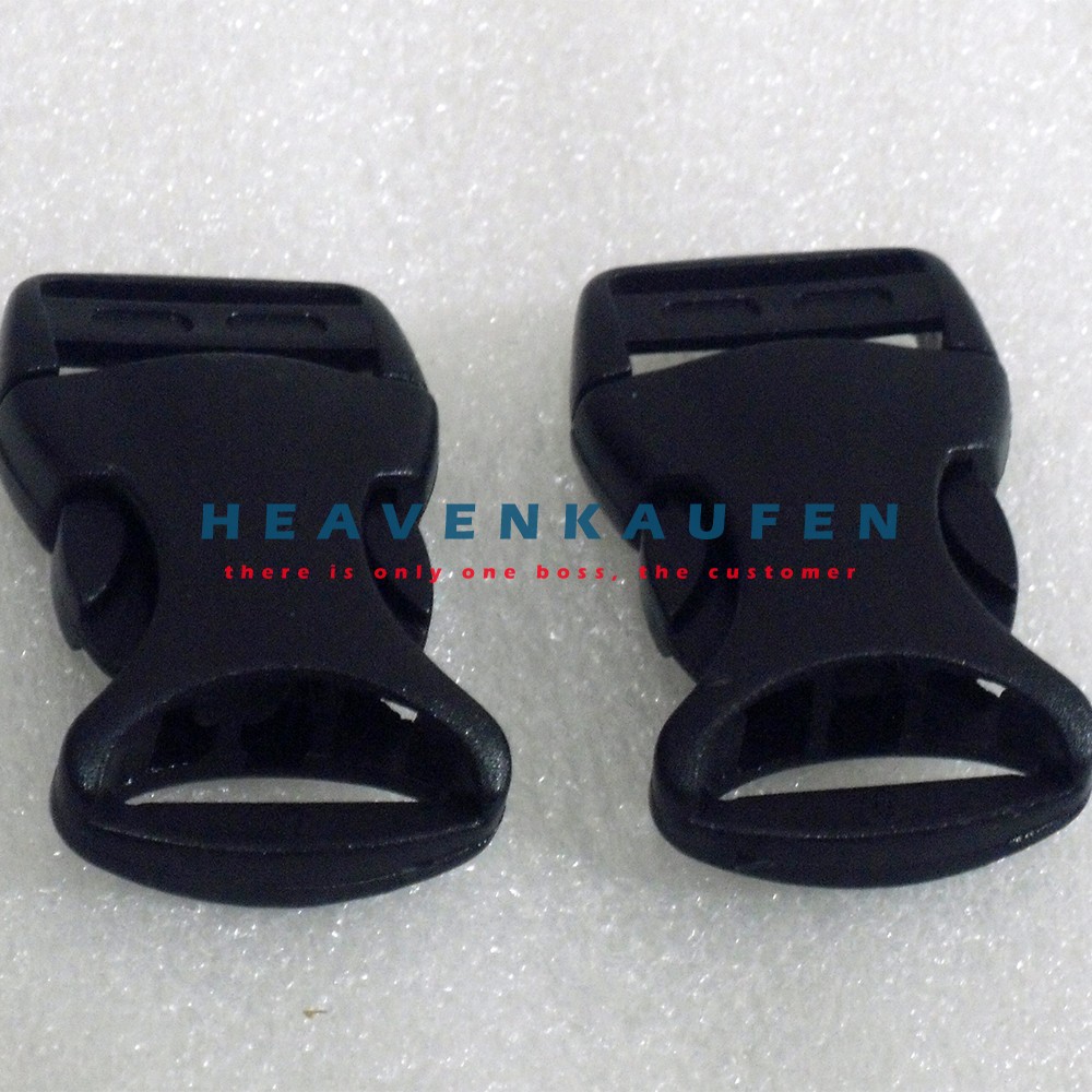 Slop Kunci Sodok/Buckle Sodok 2 cm Acetal