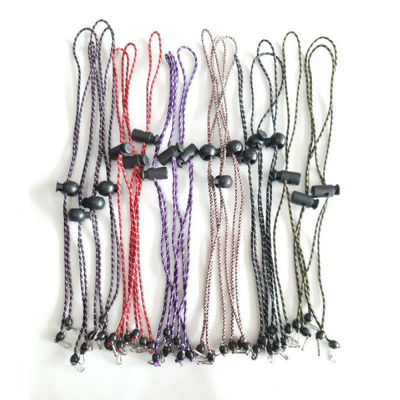 konektor masker hijab 2in1