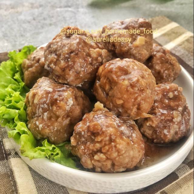 

Baso Babi Isi Daging 10pcs