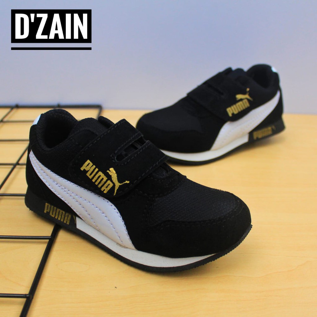 sepatu anak sneaker/sepatu anak sport/sepatu anak murah