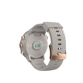 JAM TANGAN UNISEX SUUNTO 7 SANDSTONE ROSEGOLD