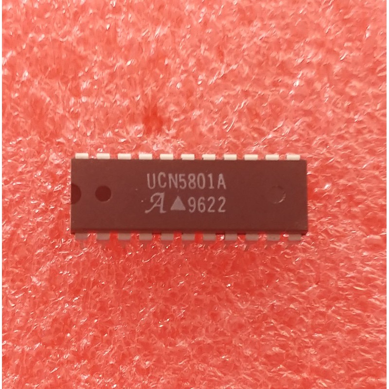 UCN5801A UCN5801