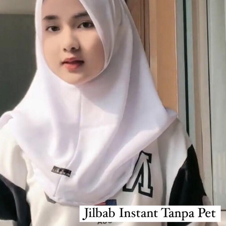 TERLARIS jilbab instant berlabel mughit ㅮ
