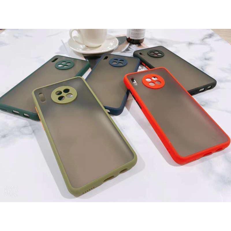 softcase mychoice list camera iphone7+ / 8+