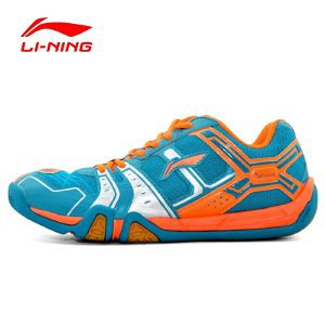 Segar  Sepatu Badminton LINING Saga Light Orginal Perfect