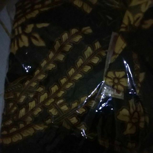 Tasyananu_batik Couple 2549