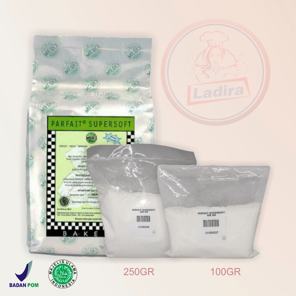 

PERFAIT SUPERSOFT 250 GR