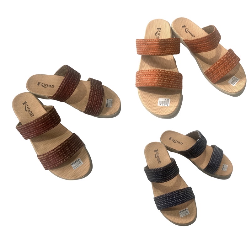 PAKET USAHA SANDAL WANITA MURAH