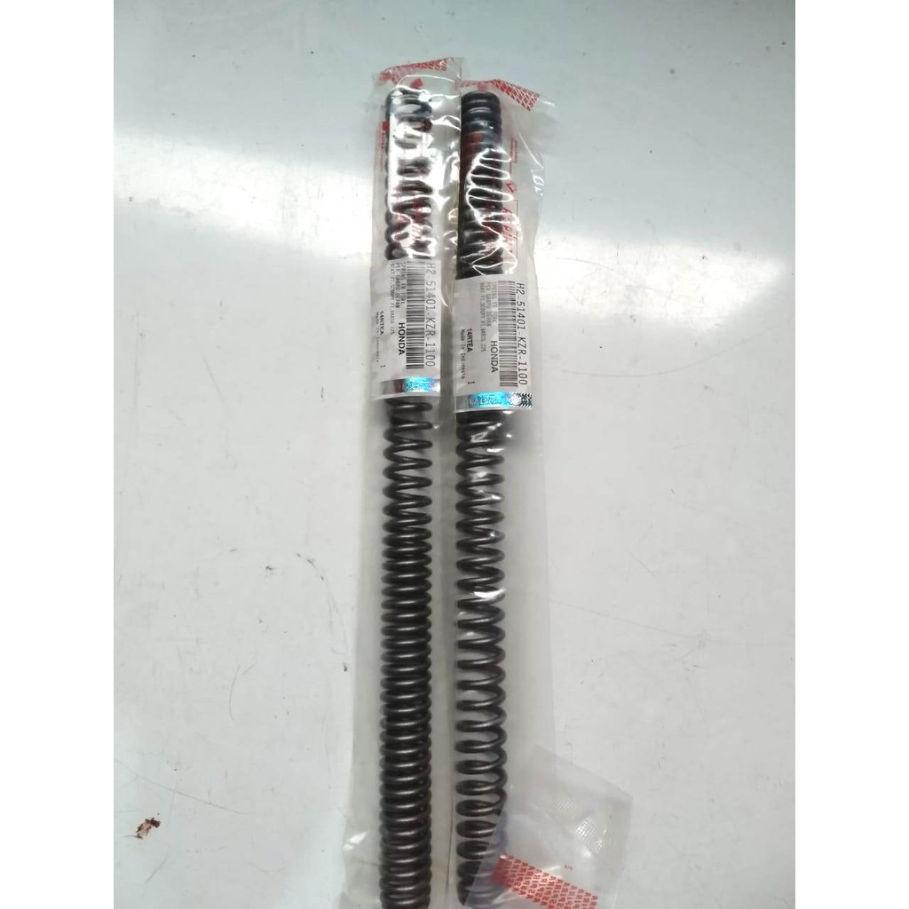 Pershock 1 set matic all beat fi.scoopy fi.vario fi 110.125.150 cc