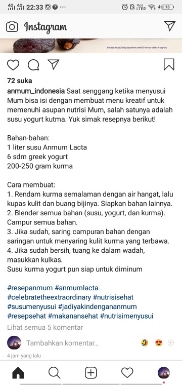 M-l-xl-xxl Batik Tunik Wanita Asj Sa Hrb026 Kenongo Pekalongan Sogan Tulis