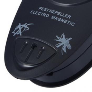 Alat Pengusir Pembasmi Hama Serangga Tikus Nyamuk Lalat Kecoa Ultrasonic / Pengusir Tikus Ultrasonic Alat Pengusir Tanpa Racun Alat Pengusir Tikus Paling Ampuh / Ultrasonik Pengusir Tikus Alat Pembasmi Tikus Hama Serangga Nyamuk Lalat Kecoa Ultrasonic